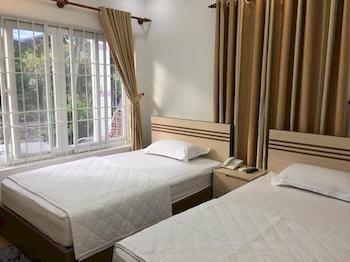 Huynh Gia Bungalow Phu Quoc Exterior foto
